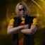 Randal Dawkins's avatar