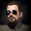 Grier Eutychus's avatar