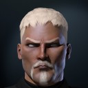 ZamudrenniyGall - EVE Online character