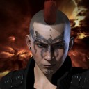 SoC Darkord - EVE Online character