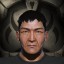 Colonel Shepherd's avatar