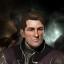 Harwelt Berg's avatar