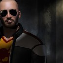 Tieftoener's avatar
