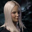 Sjinta - EVE Online character