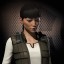 Kezmae's avatar