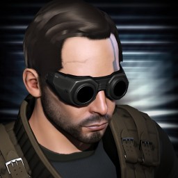Greening - EVE Online pilot