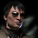 Krall Gnasher - EVE Online character