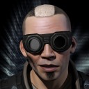 CnoKyxa - EVE Online character