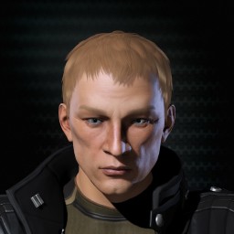 character image