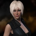 Angel Crystal's avatar
