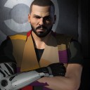 Jak Reacher - EVE Online character