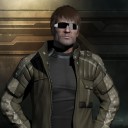 CPT CID - EVE Online character
