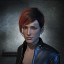 Jennifer Starfall Jennifer Starfall