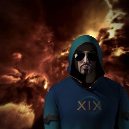 character image