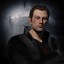 Jerek Kyr's avatar