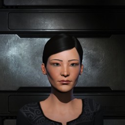 Quinn Sheep - EVE Online pilot