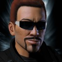 Bald Rikk - EVE Online character