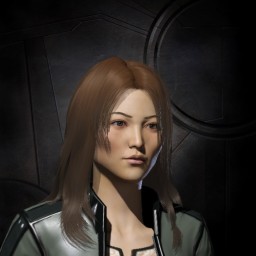 character image