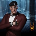 Nuke'n Run - EVE Online character