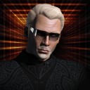 Commander Reed Commander Reed