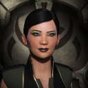 Pashion - EVE Online character