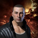 Don Konstantino - EVE Online character