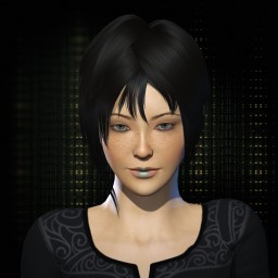 Character: <b>Nikita Stark</b> [CEO] - 1830601974_256