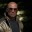 char portrait