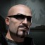 Kristo Ledjfou's avatar
