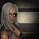 C CRoW - EVE Online character
