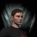 Korr E'Hahnah - EVE Online character