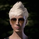 SilentSimon1 - EVE Online character