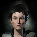 portrait