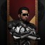 extinction totale's avatar