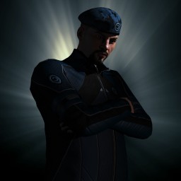character image