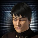 Ahernar - EVE Online character