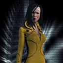 Paigen Q - EVE Online character