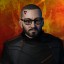 zaratushtra's avatar