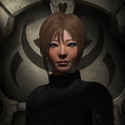 character image