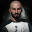 Perry Silver's avatar