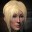 char portrait