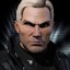 Nicholas Starborn Nicholas Starborn