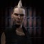 Sellys Vicari's avatar