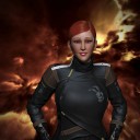 YellowRoseofTX - EVE Online character