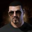 Calius Blade's avatar