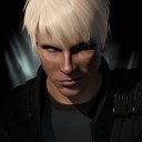 Jottunn - EVE Online character