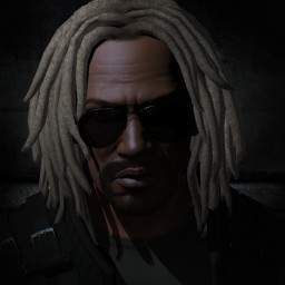 ROPE HEAD - EVE Online pilot