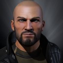 PBA lunax - EVE Online character