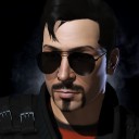 Mastatron - EVE Online character