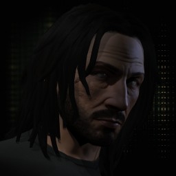 Magnus Ambers - EVE Online pilot